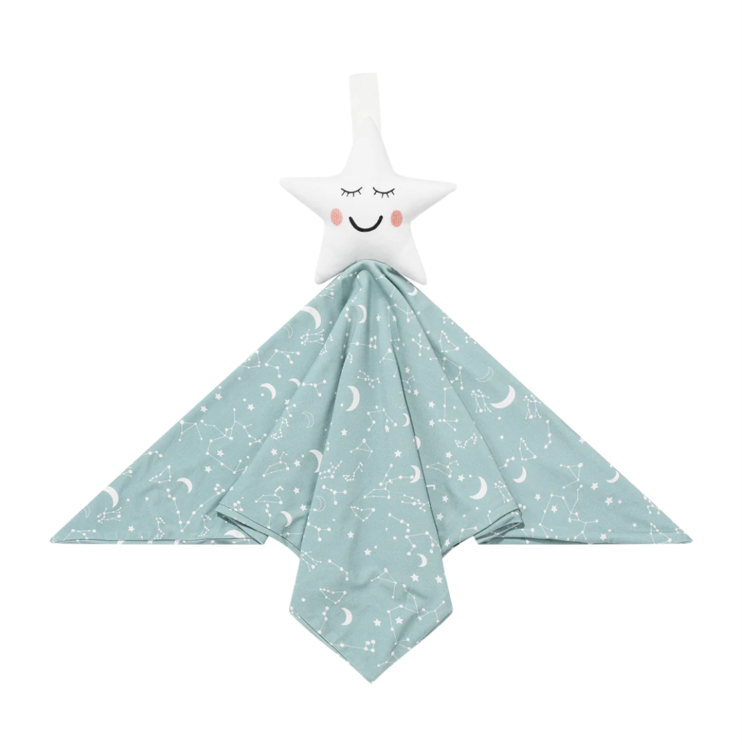 cotton lovey